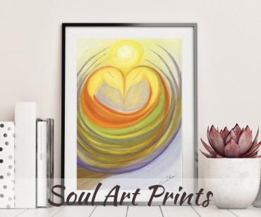 Soul Art Prints