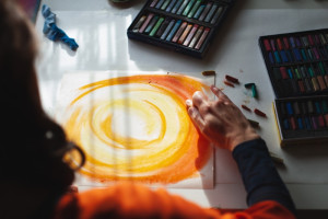 Who Are Soul paintings for?