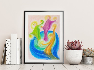 'Frequency Flow'
